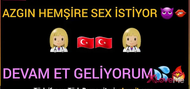 Sex Hikayeleri Azgın Hemşire ASMR ifşa — High Libido