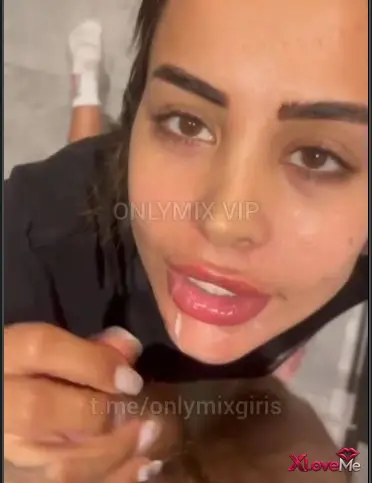 HD Sakso yüze boşalma Shawty harika oral seks — Shawty