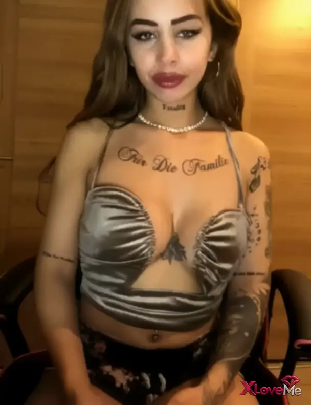 Shawty ifşa Sexy Esmer Türk hatundan canlı yayın seyret — Shawty