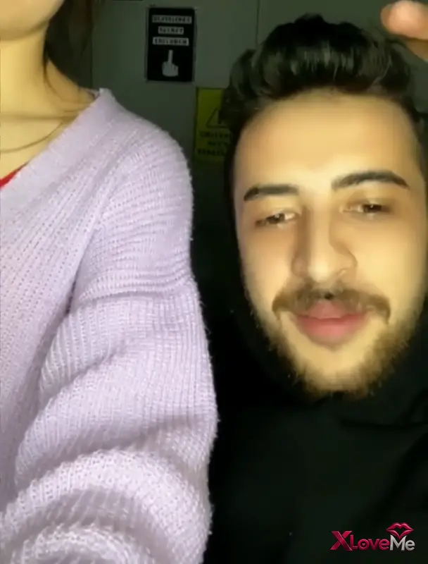 Sinsirella ifşa Yakışıklı sevgilisiyle canlı yayında — Sinsirella