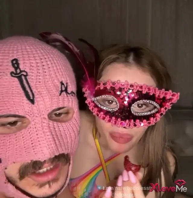 Stripchat Buggon35 ifşa Türk çift yayını Vol 4 — Buggon35