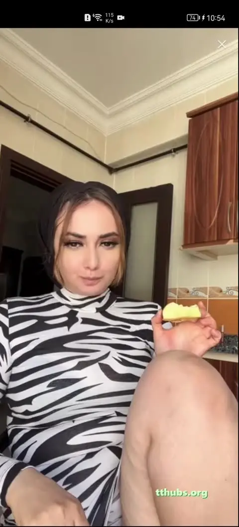 Türk ifşa — Sude Naz