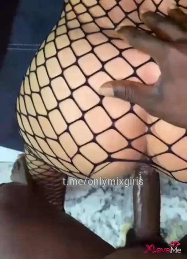 Zenci Porno — Zenci Sikiş Bal Kaymak domalıp siyahine amını dağıttırdı — Bal Kaymak