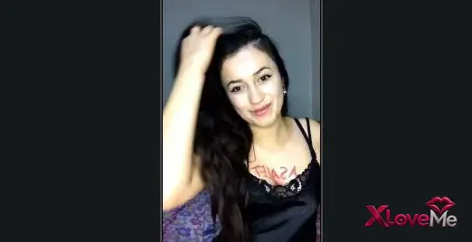 Seks Makinesi Tango Banunuz Sikiş videosu