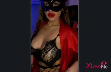 Tango Dancer Meri ifşa ateşli Türk — Tango Aybik