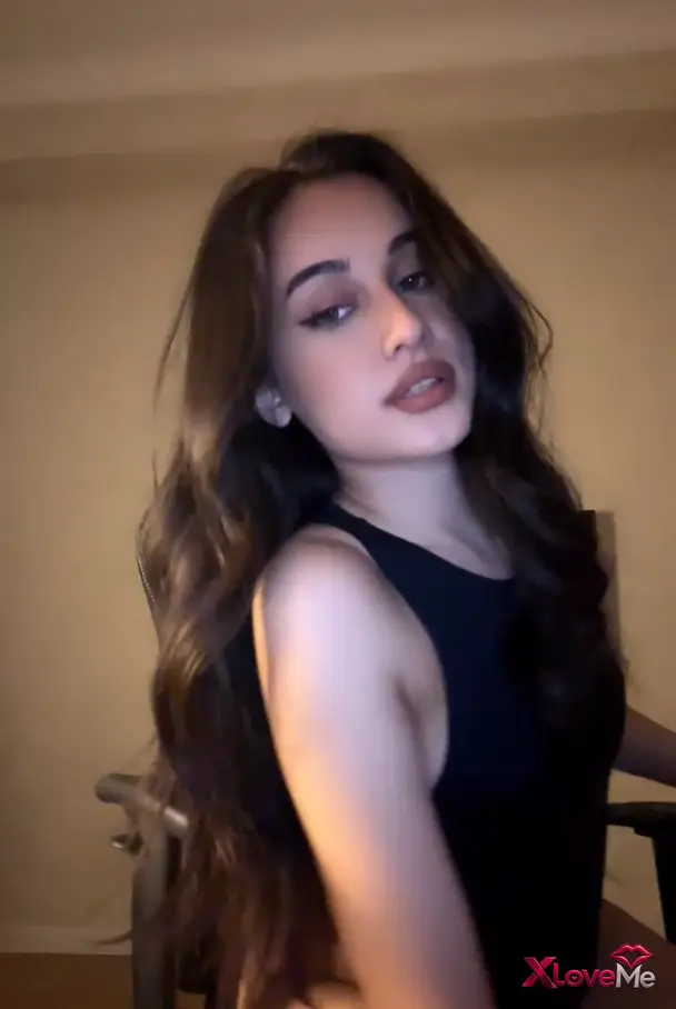 Tango Freya ifşa Uzun soluklu danslı yayını — Tango Freya