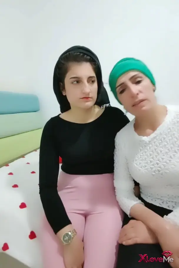 Türk İfşa Tube — Tango Hülya ifşa Ailecek yayın açtılar