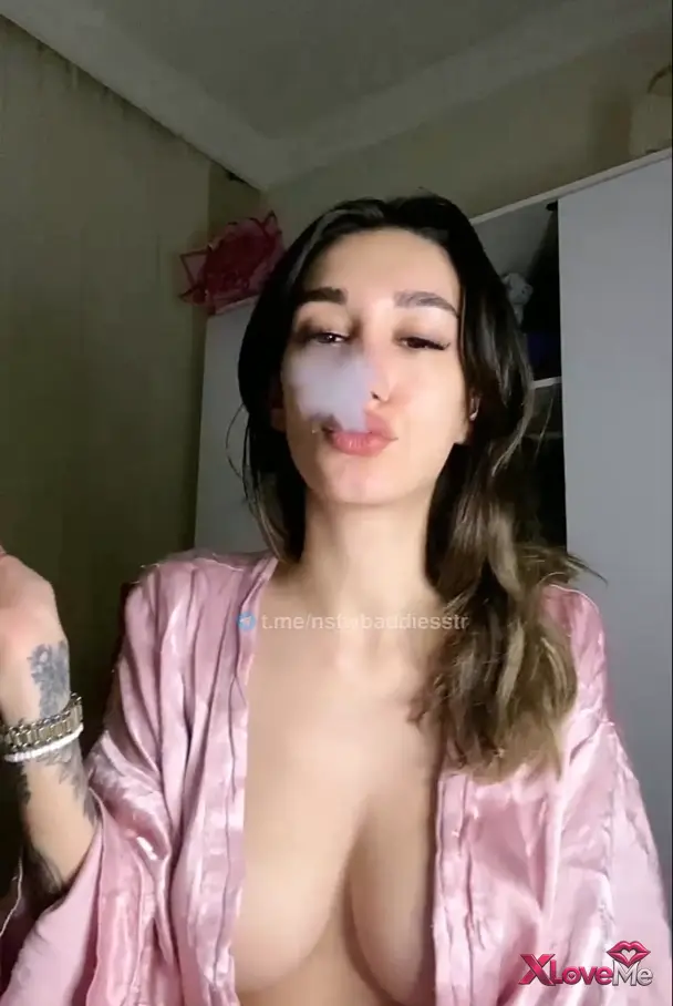 Tango irem ifşa HD Harika meme dekolteli yayını — Tango irem