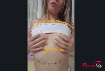 VIP ifşalar — Tango Meleğiniz ifşa nude