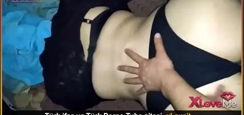 Tesettürlü karımı sikiyorum
