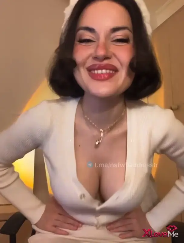 Tiktok Prof Virgin ifşa – Canlı yayın video Vol 19 — Prof Virgin