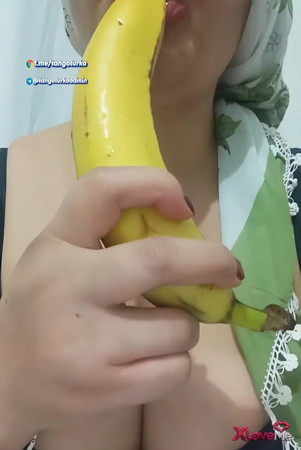 Türbanlı İfşa — Türbanlı Eda ifşa Büyük memeli azgın hatun