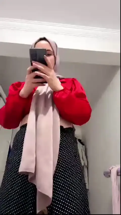 Türbanlı Porno — Turbanlı Melek