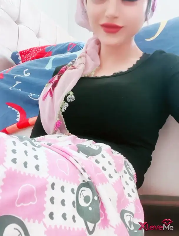 Türbanlı Ponçik özlem ifşa Tango videoları Part 3 — Ponçik Özlem