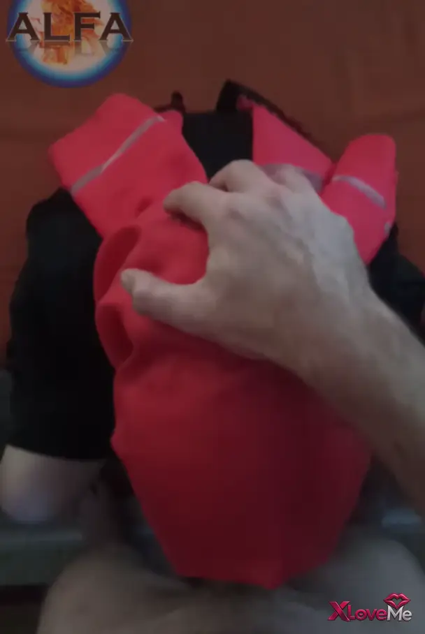 Türbanlı Sakso Alfa Erkek yine sikko bir video çekmiş — Alfa Erkek