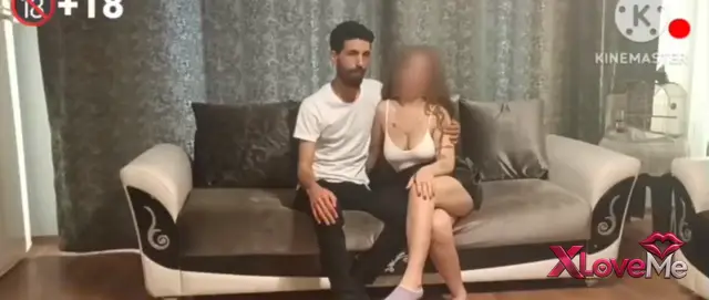 Türk Olgun Porno — Türk Cuckold çifti Nurten Mehmet kardeşine sikildi — Turkish Cuckold