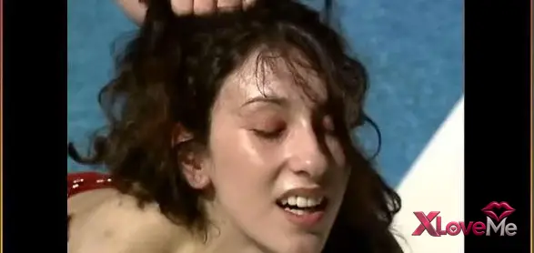 Türk Porno Film İzle — Türk Porno yıldızı Sibel Kekilli seks videosu