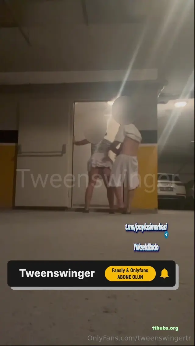 VIP ifşalar — Tweenswingertr