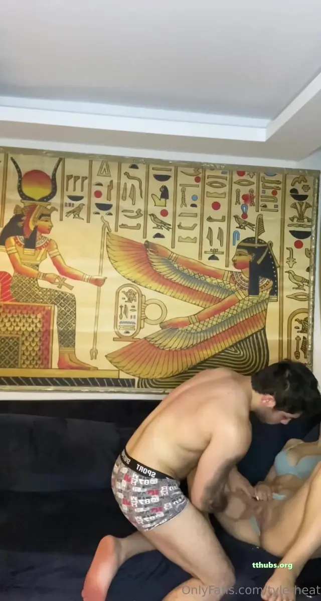 Tylerheat Of Ppv Ifsa Videolari Part 8 — Tylerheat