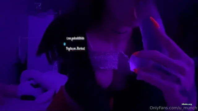 U Munch Yeni Ppv — U Munch