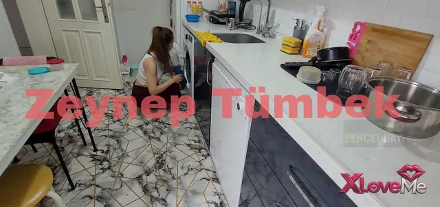 Zeynep Tümbek ifşa Katıl Youtube Part 97 seyret — Zeynep Tümbek