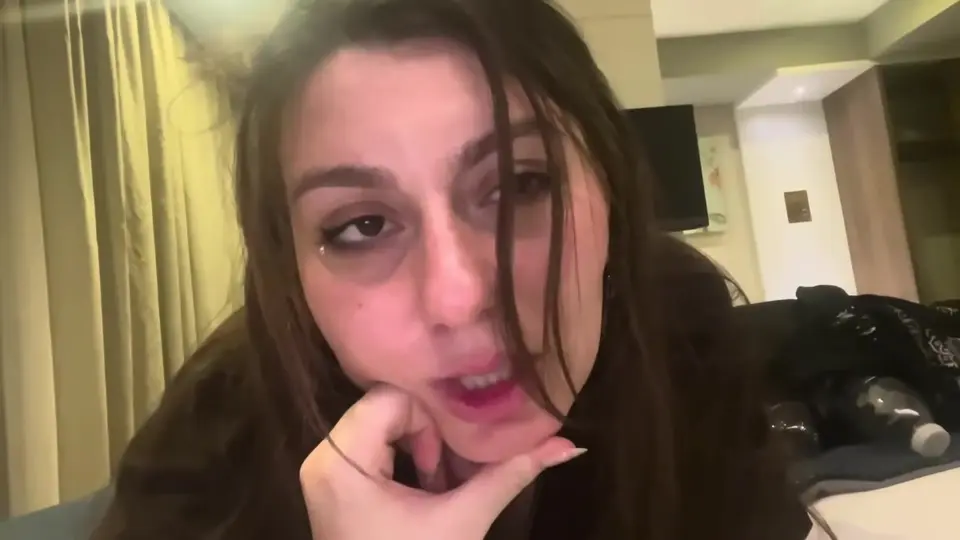 Aleyna Karakas Youtube Katil Ifsa Vlog Otelde Beraberiz Sohbet Muhabbet Part 1 — Aleyna Karakaş — Türk ifşa