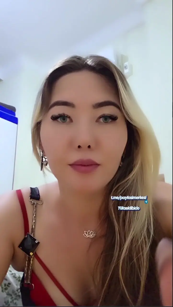 Amor Leyla — Türk ifşa
