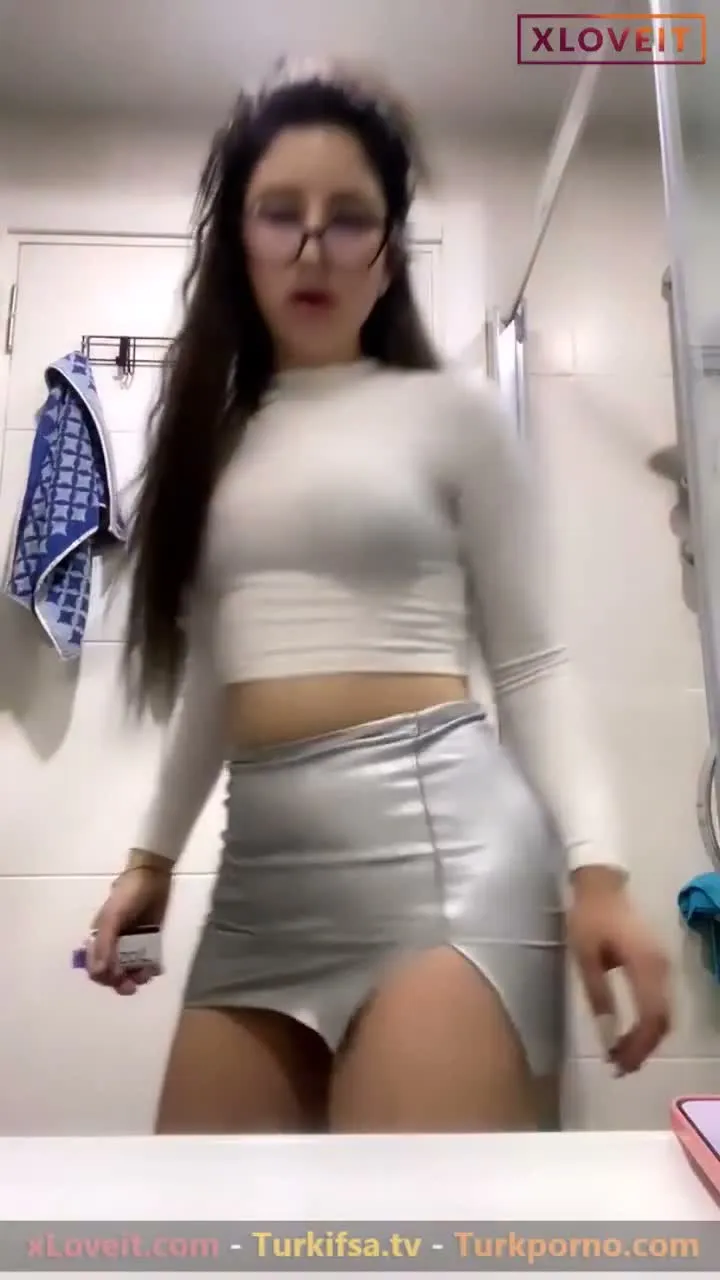 Angel Barbie ifşa Banyoda göt show yaptı — Angel Barbie — Canlı Yayınlar