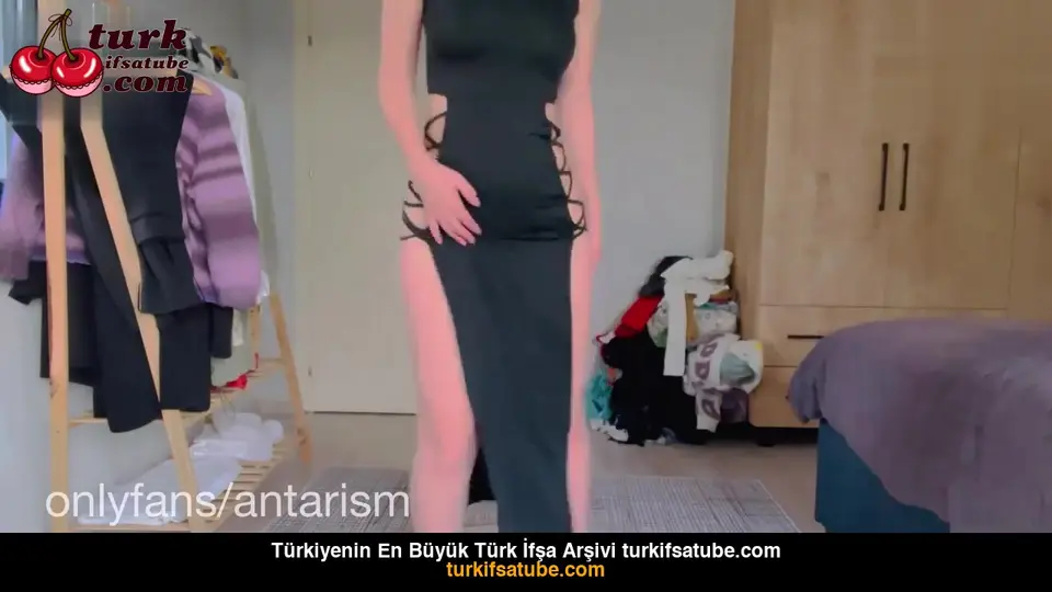 Antarism Mükemmel İfşa Videoları - Part 103 — Antarism — Türk ifşa