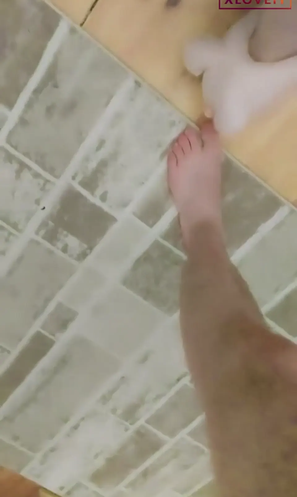 Ateşli Sex azmış hatuna canlı canlı geçirdi — Amatör Porno