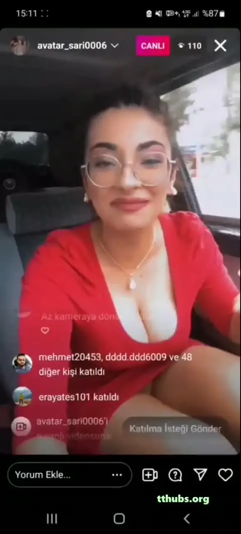Avatar — Türk ifşa