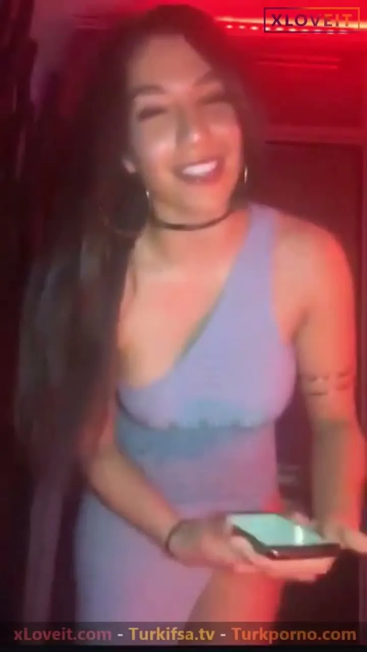 Ayla Günsüz ifşa Dans etmeyi seven AT gibi hatun — Ayla Günsüz — Canlı Yayınlar