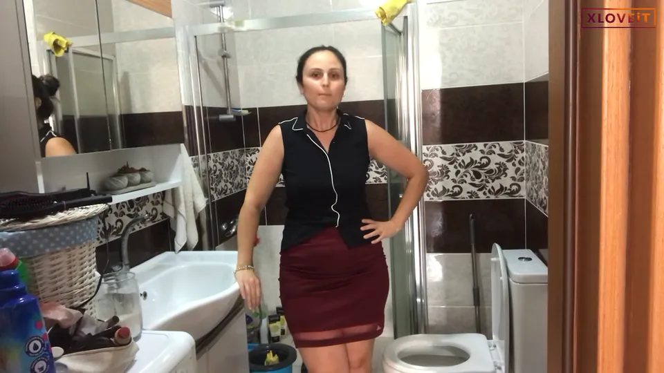 Aysel Admir ifşa Katıl videosu Vol 4 seyret — Türk ifşa