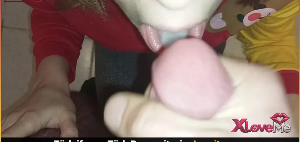 Azeri Seks Xala Spermanin Agzina Tokulmeyinden Hezz Alib Sikini Yalayir — Azeri — Amatör Porno