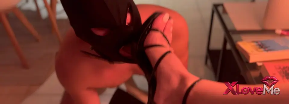 BestofLilith ifşa Kölesine ayaklarını öptürdü — Lilith last witch — Mobil Porno