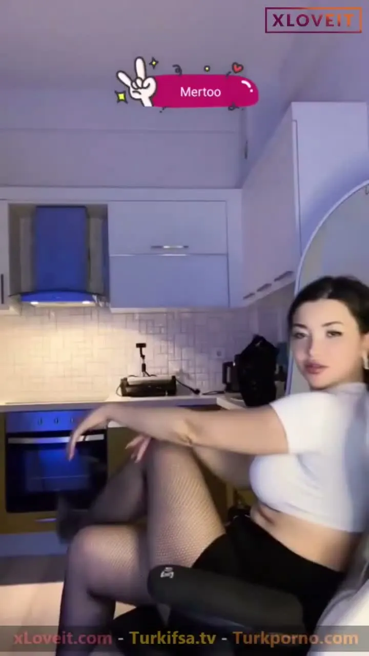 Bigo Kitana ifşa Türk sexy genç kızın yayın videosu — Kitana — Canlı Yayınlar