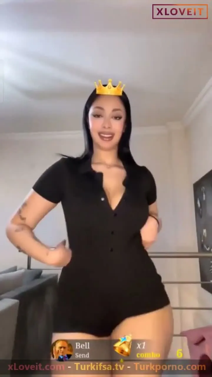 Bigo Live NehirPP ifşa Seksi hatundan video geldi — Nehirpp — Canlı Yayınlar