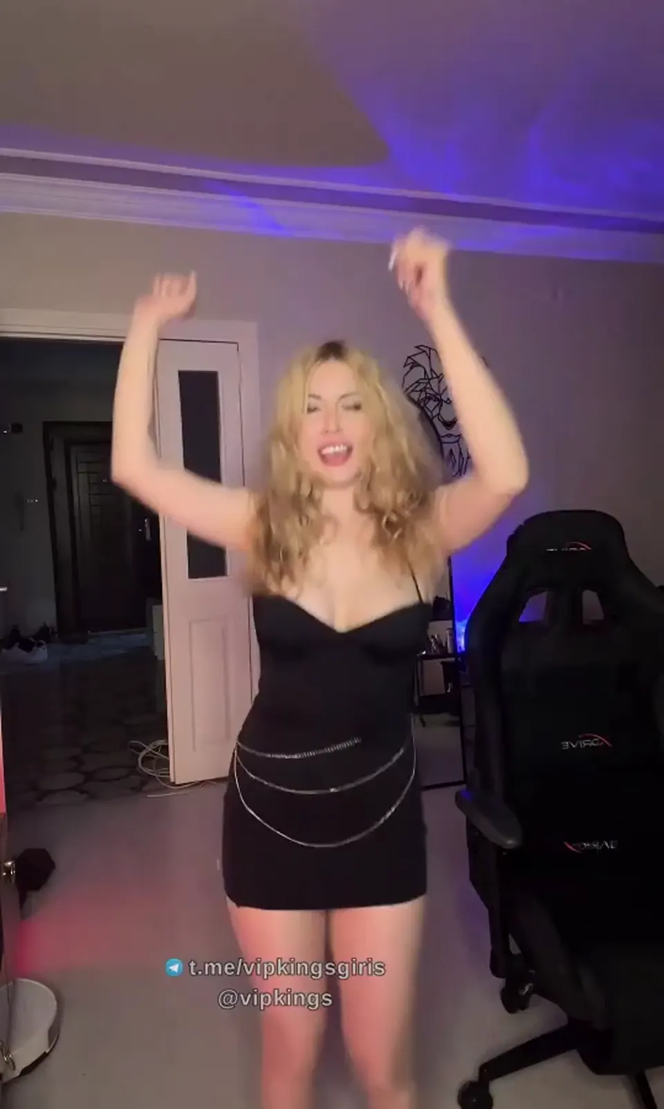Bigo Mariju ifşa normal yayın videosu — Canlı Yayınlar