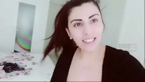 Burcu Güven 55 — Burcu Güven — Türk ifşa