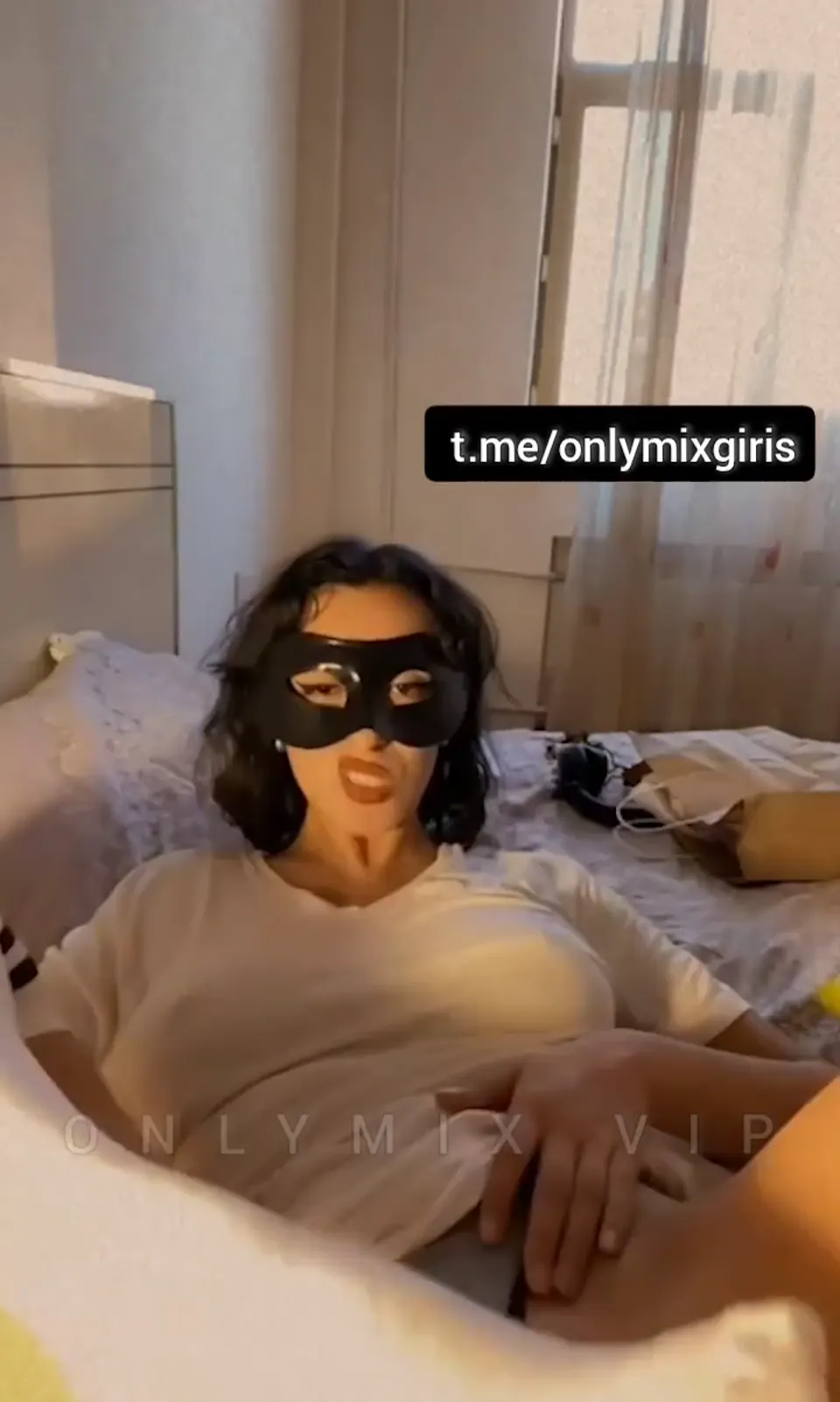 Cat Woman ifşa Özelde amcık gösterdi — Canlı Yayınlar