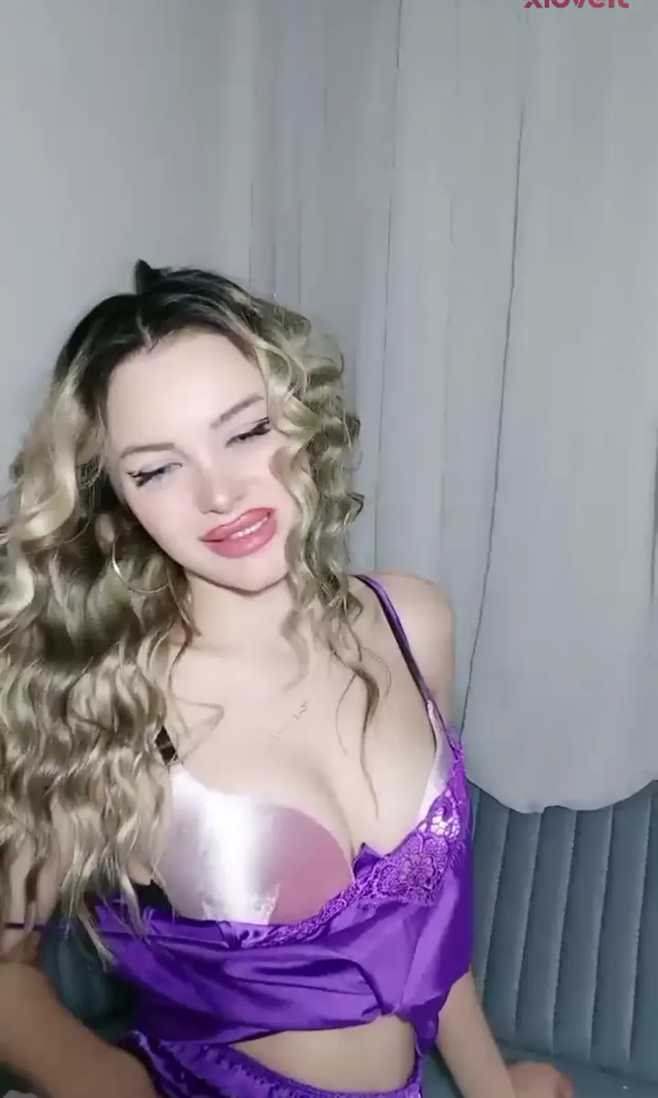 Ecelis ifşa Seksi kızın 2026 HD Canlı yayını — Canlı Yayınlar