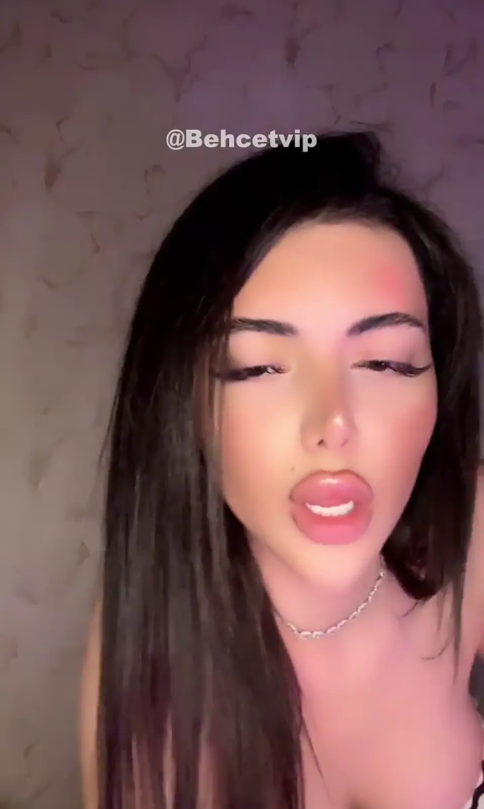 Eda Aslı ifşa – HD Full nude yayınını izle — Eda Aslı — Canlı Yayınlar