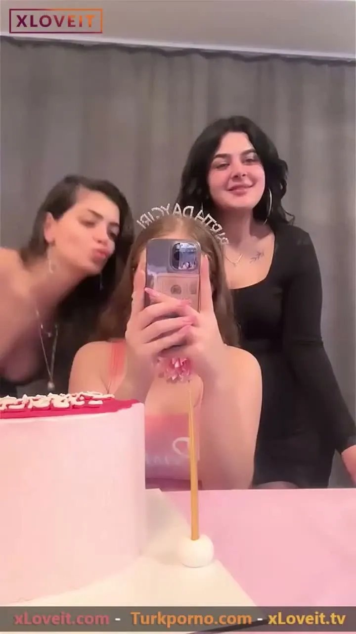 Esra Rabia Ünal ifşa yayın kankasıyla — Esra Rabia Ünal — Türk ifşa