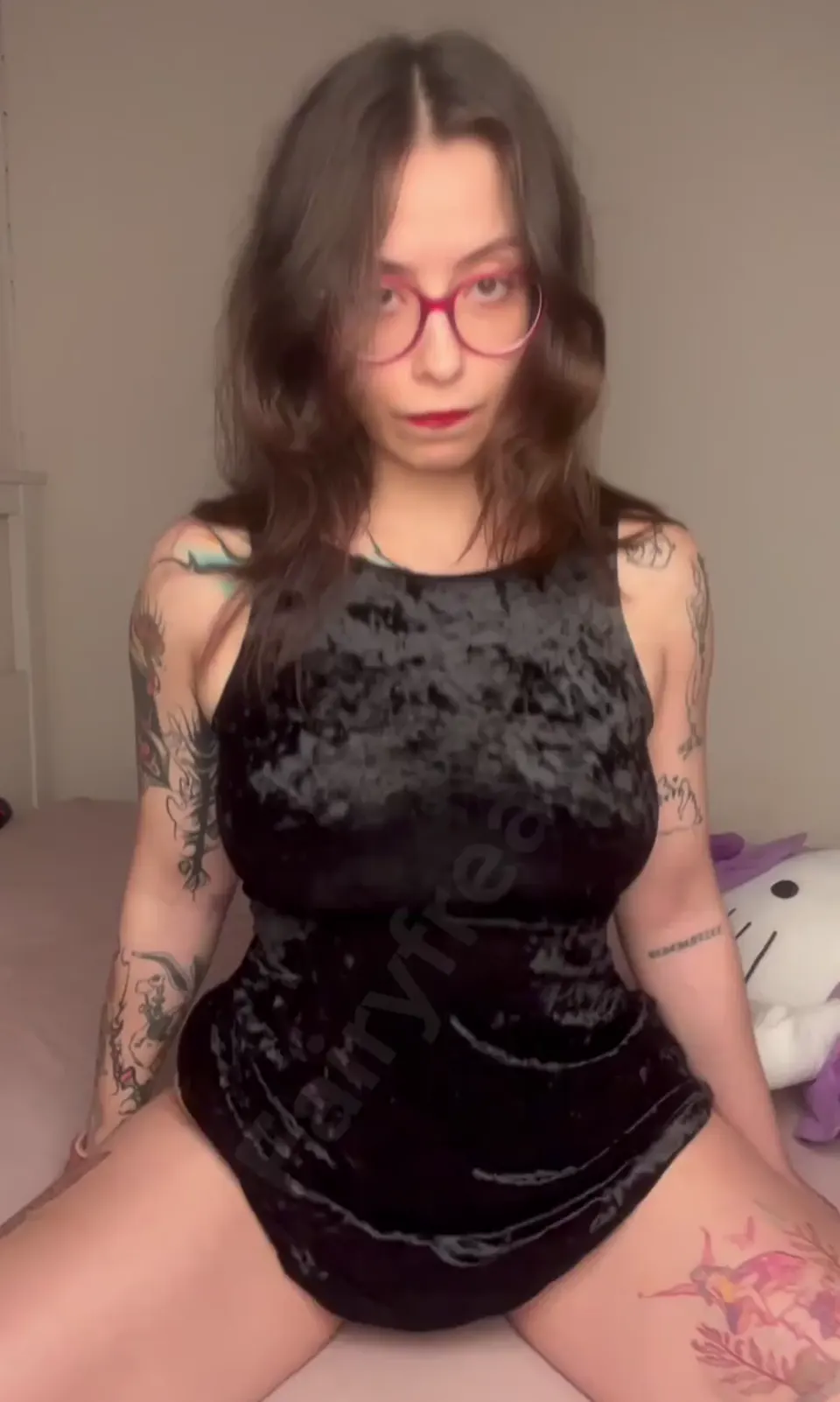 Fairyfreak333 ifşa Oyuncağa kerkindiği yetmedi — fairyfreak333 — Türk ifşa