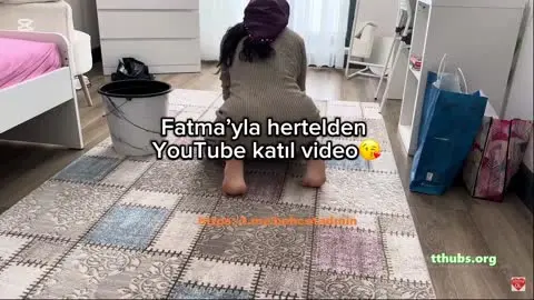 Fatma İle Her Telden 106 — Fatma ile Her Telden — Türk ifşa