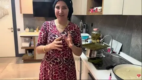 Fatma İle Her Telden 151 — Fatma ile Her Telden — Türk ifşa