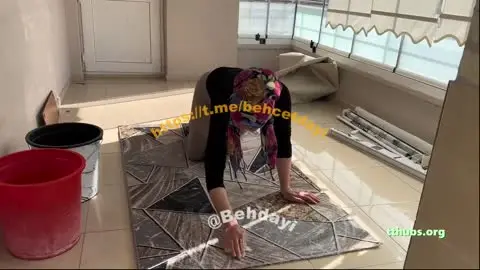 Fatma Ile Her Telden 3 — Fatma ile Her Telden — Türk ifşa