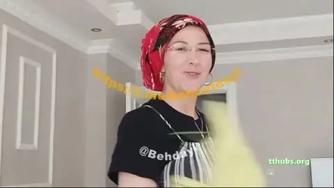 Fatma Ile Her Telden 7 — Fatma ile Her Telden — Türk ifşa