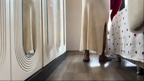 Fatma Özel — Türk ifşa