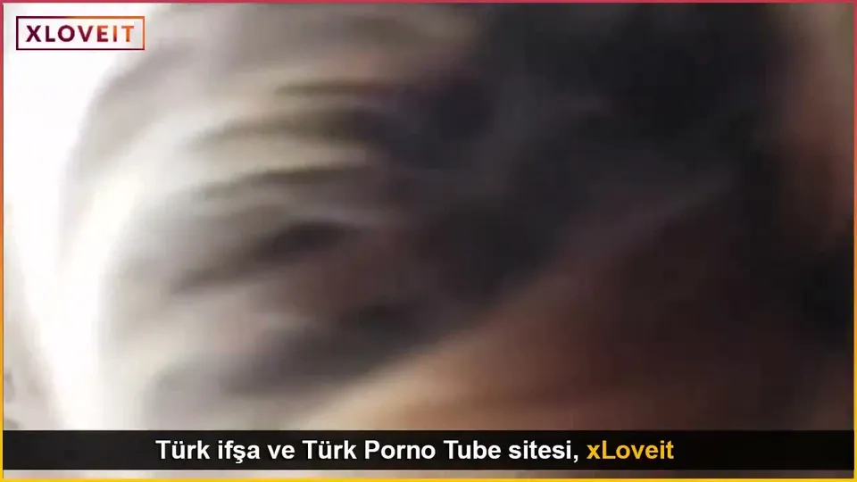 Fenerli kızı Trabzon atkısıyla sikiyor — Amatör Porno